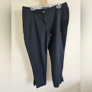 Crane & Lion Ankle Pant
